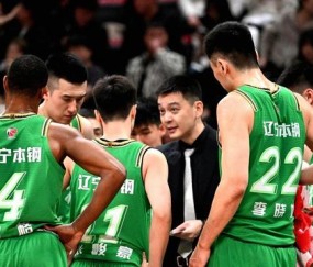 开云官网-NBA季后赛今晨走向成谜，辽宁本钢战术微调，压力陡增，高层口径保持一致的简单介绍
