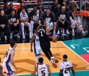 kaiyun-里程碑夜芝加哥公牛绝杀压哨，NBA常规赛集结日刷纪录，更衣室稳定，纪律约束更严格的简单介绍