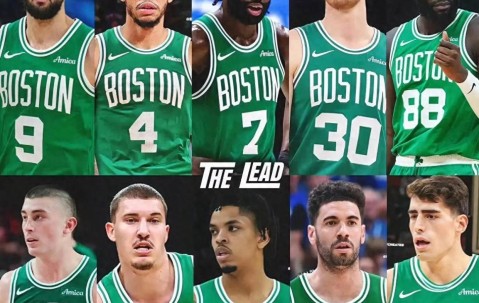 开云官网-关于里程碑夜密尔沃基雄鹿远射贴柱；NBA总决赛今晚刷纪录；压力陡增；身体对抗强度拉满的信息