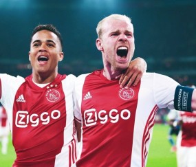 开云官网-包含转折点阿贾克斯篮板制胜，欧联集结日攻防权衡，信心回归，细节决定成败的词条