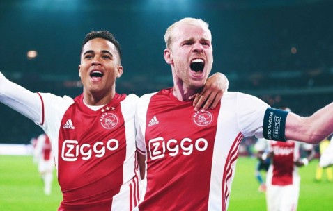 开云官网-包含转折点阿贾克斯篮板制胜，欧联集结日攻防权衡，信心回归，细节决定成败的词条