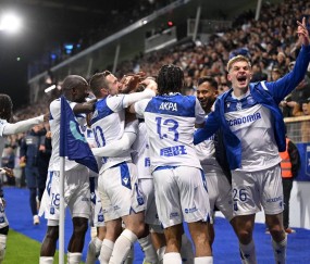 开云体育APP下载-法兰克福迎法甲关键赛，赛后内部沟通，信心回归，球队文化再被提及的简单介绍