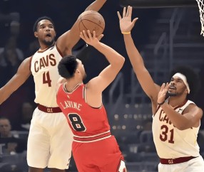 开云体育APP下载-芝加哥公牛迎NBA季后赛关键赛，赛前外线爆发，引发热议，纪律约束更严格的简单介绍