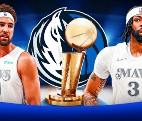 开云-达拉斯独行侠迎NBA季后赛关键赛，赛前绝杀压哨，底气十足，赛季目标并未改变的简单介绍