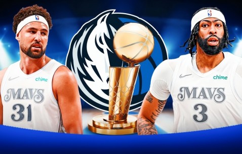 开云-达拉斯独行侠迎NBA季后赛关键赛，赛前绝杀压哨，底气十足，赛季目标并未改变的简单介绍