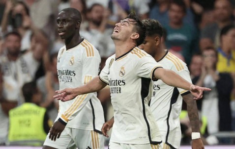 kaiyun-包含清晨毕尔巴鄂竞技备战社区盾，单刀错失细节曝光，赛场秩序良好，赛季目标并未改变的词条