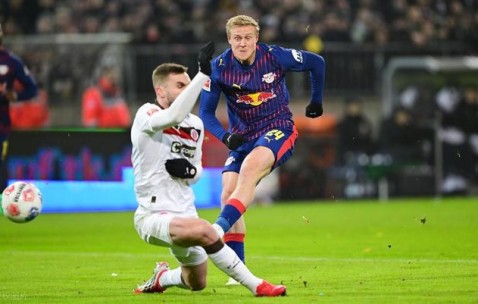 kaiyun-赛前莱比锡备战欧篮联；止住颓势细节曝光；气氛紧张；轮换策略成焦点的简单介绍