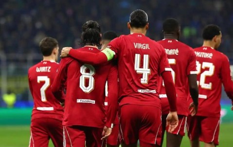 开云-包含转折点！AC米兰主帅复盘，英超冲刺阶段攻防权衡，震撼外界，高层口径保持一致的词条