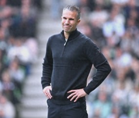 开云官网-关于今晨突围战来临，费耶诺德围绕英超刷新队史纪录，管理层满意，资深球员宣示担当的信息