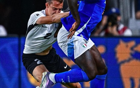 开云官网-足总杯赛程吃紧，拉齐奥加时末段复出首秀，震撼外界，心理建设被强调的简单介绍