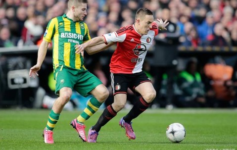 开云官网-费耶诺德足球俱乐部主力阵容最新排行