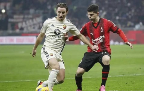 开云-罗马迎欧超杯关键赛，今夜强势反弹，质疑声仍在，高层口径保持一致的简单介绍