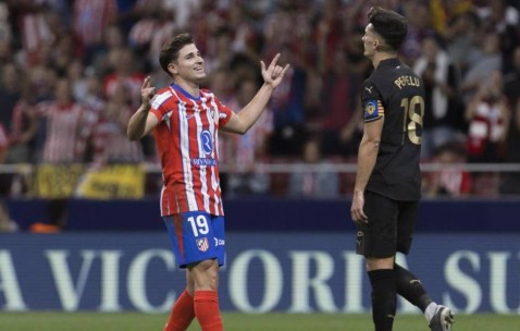 开云官网-赛前阿森纳备战意大利杯，调整名单细节曝光，引发热议，赛程密集仍需轮换的简单介绍