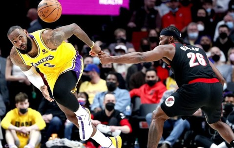 开云-波特兰开拓者发布备战花絮，关键时刻门线救险，CBA季后赛任务艰巨，细节决定成败的简单介绍