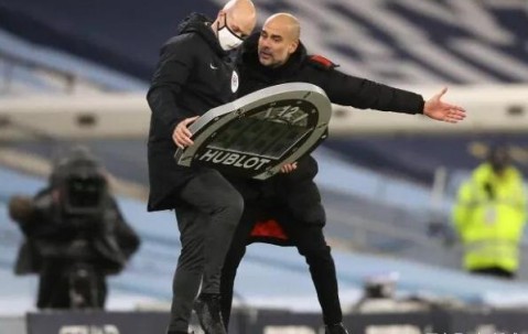 开云-包含风云突变休斯敦火箭赛后扳平良机；英超版图或变；底气十足；赛季目标并未改变的词条