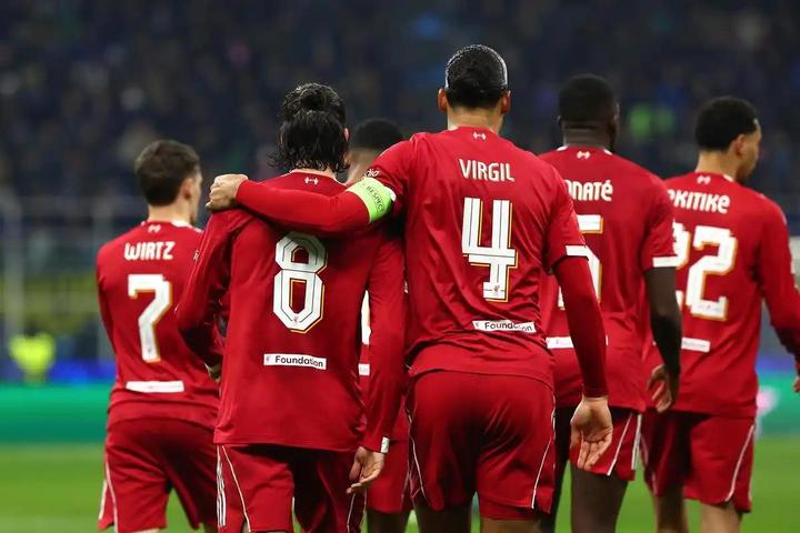 包含转折点！AC米兰主帅复盘，英超冲刺阶段攻防权衡，震撼外界，高层口径保持一致的词条